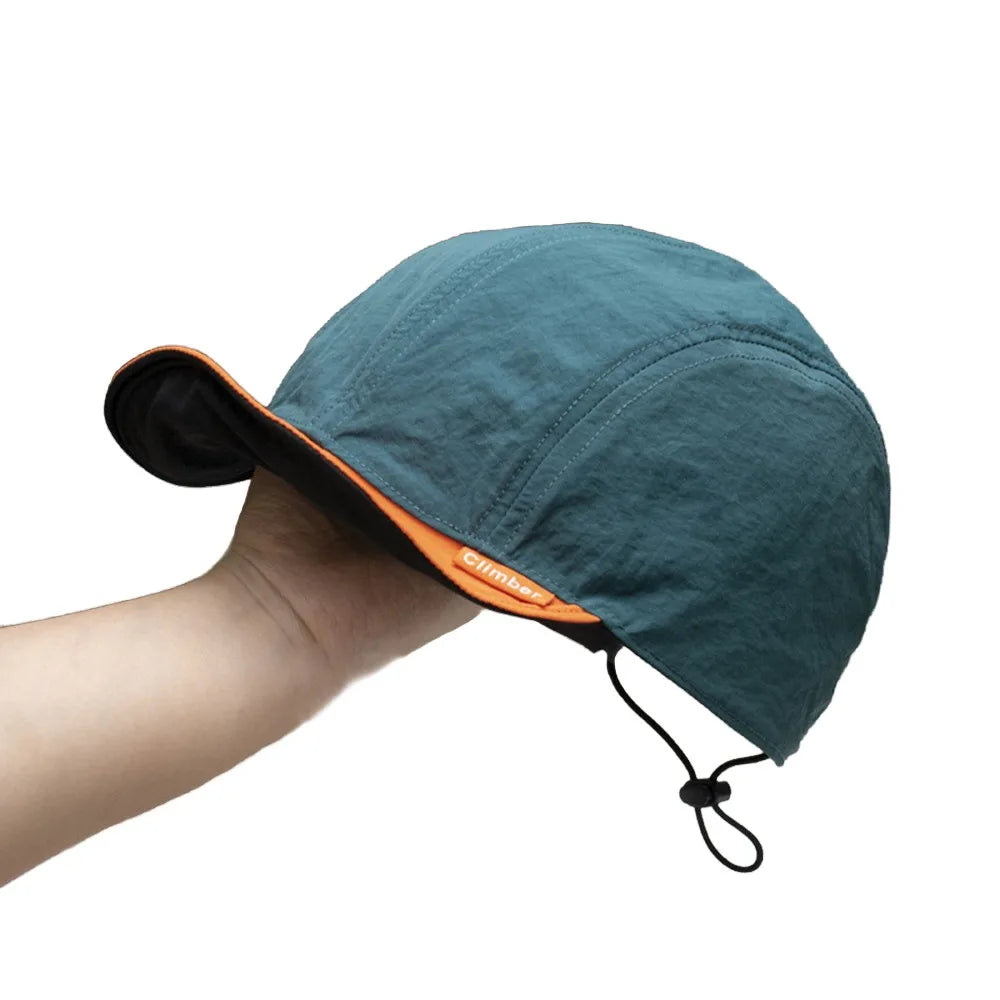 Quick-Drying Breathable Sunscreen Hat Outdoor