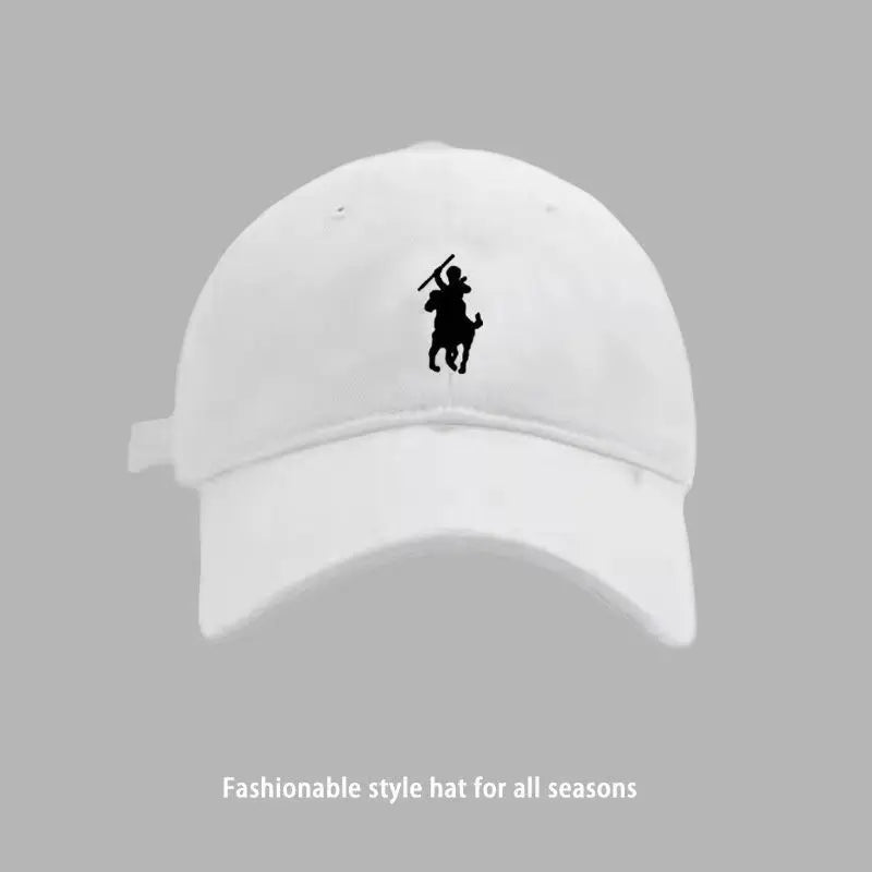 Unisex Vintage Avenged Sevenfold Printed Hats