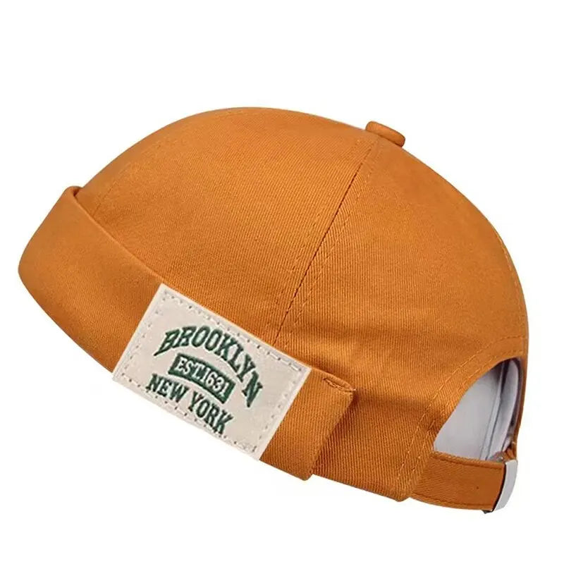 Men Women New York Hat Autumn Fashion Beanies Caps