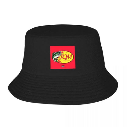 Tqm Fuerza Regida Bucket Hat