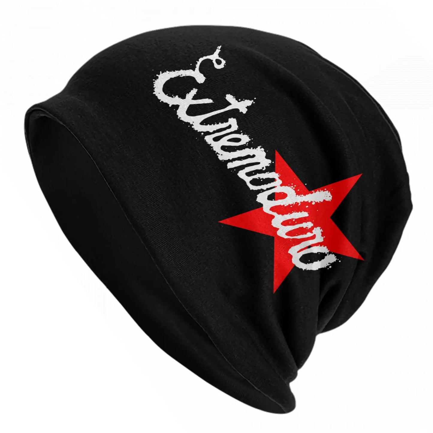 Whales And Sun Tattoo By Robe De Extremoduro Bonnet Hat
