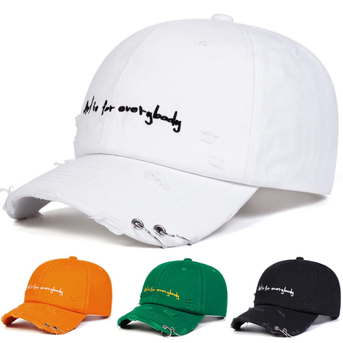 Outdoor Adjustable Casual Hats Sunscreen Hat Sports Cap