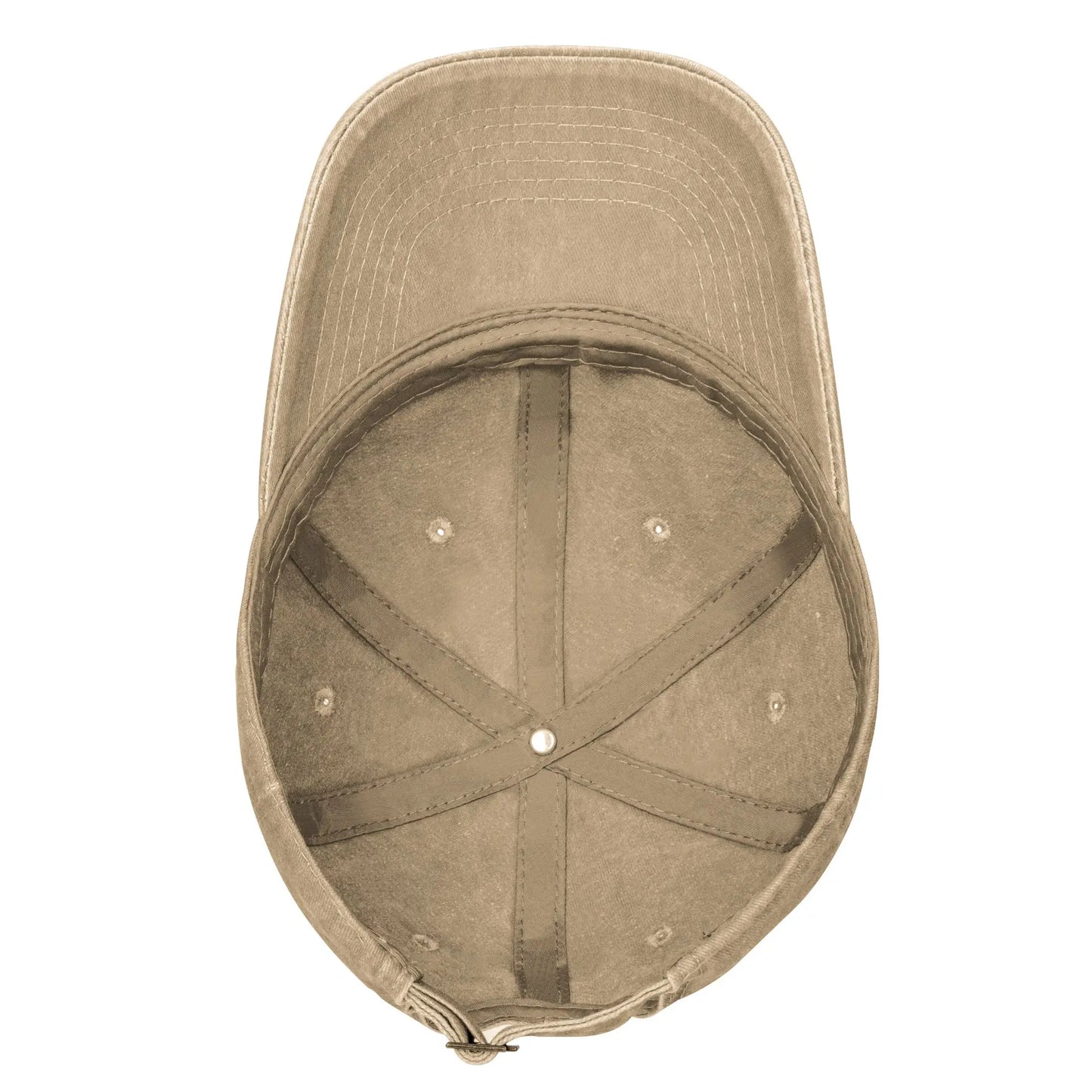 Vintage Jack Hughes USA Men's Hockey Baseball Caps Unisex Distressed Denim Snapback Cap