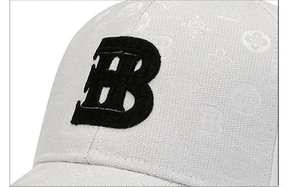 Men Women's Baseball Cap Summer Cotton Hat Embroidery Snapback Hip-Hop Cap Adult Sport Sun Hat Casual Gorra Hombre Visor Dad Hat