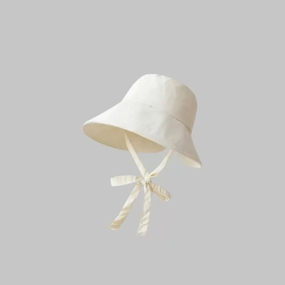 Fisherman Hat Windbreak Lightweight Bucket Cap