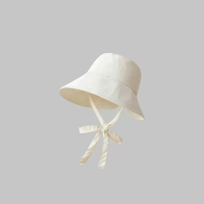 Fisherman Hat Windbreak Lightweight Bucket Cap