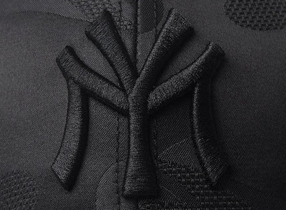 Four Seasons Letter Embroidery For My Cotton Breathable Tactical Military Adjustable Camouflage Hats