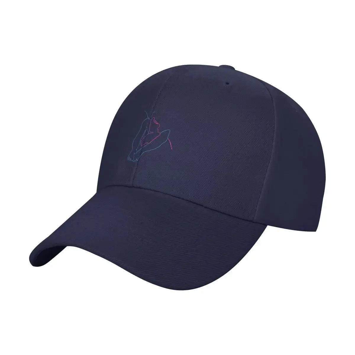tv girl Baseball Cap luxury woman cap