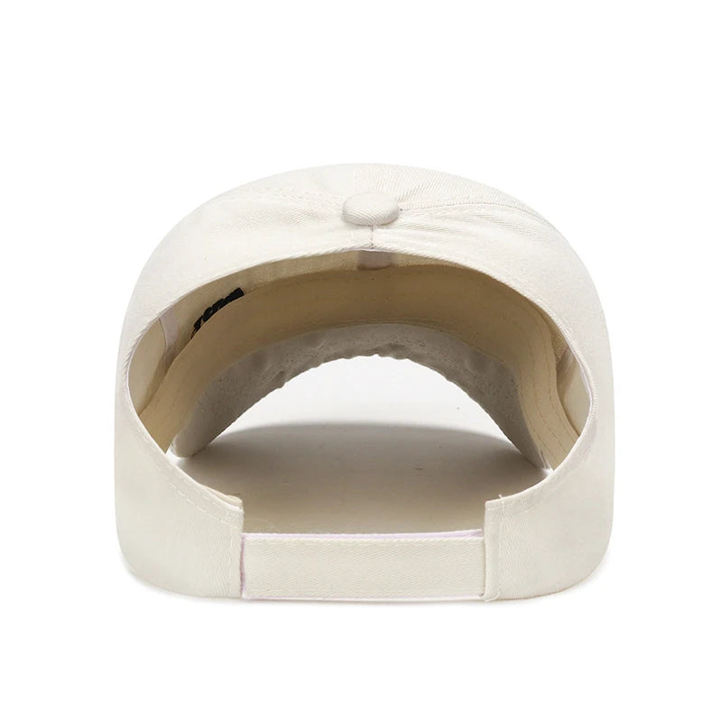 Cool Summer Women Ponytail Sun Caps Hat Female Outdoor Lady Baseball Cap For Women