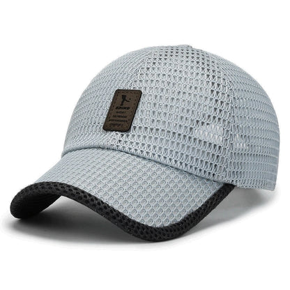 Unisex Summer Men Simple Design Baseball Cap