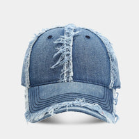 Denim Blue