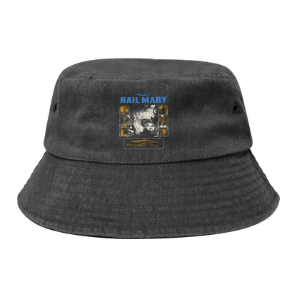Grace & Rocky Tethering Solutions Bucket Hats