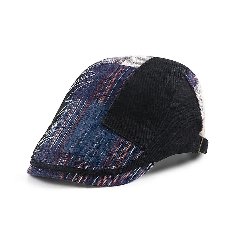 New Type Original Baseball Cap Men Denim