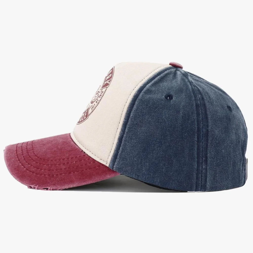 Unisex Baseball Caps Man Women