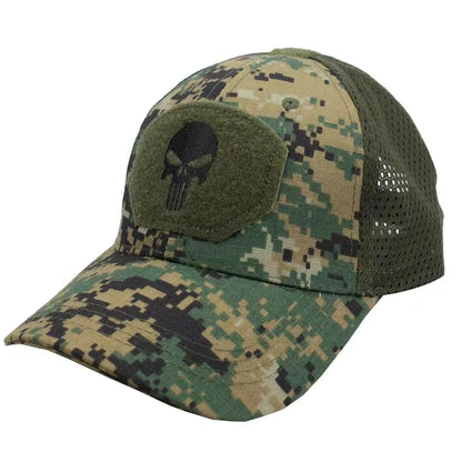 2024 Summer Men's And Women's Universal Baseball Hat