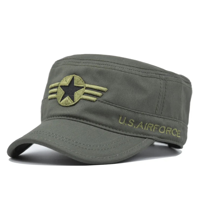 Baseball Cap Men Trucker Flat Caps Men Camo Cap Bones Snapback Gorras