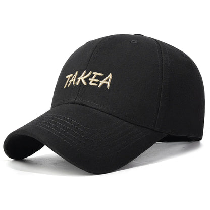 Baseball Hat for Big Head Man
