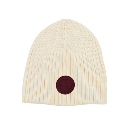 Cotton BB Knitted Beanies Outdoor Hat Children Hats