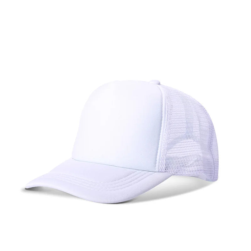 Fashion Brand Baseball Cap Women Baseball Hat Breathable Men Women