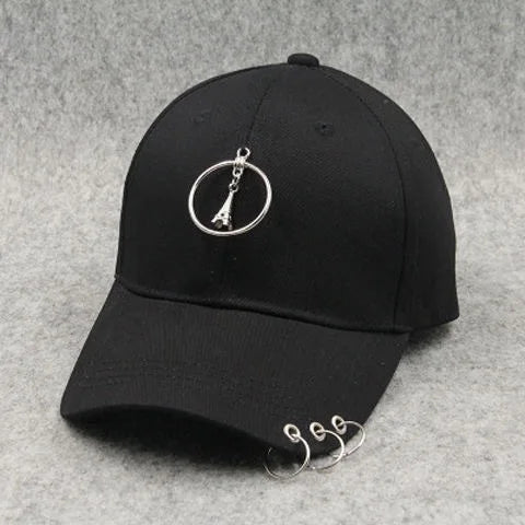 Spring And Summer Lightweight Board Sunscreen Baseball Cap