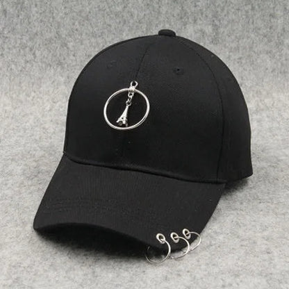 Spring And Summer Lightweight Board Sunscreen Baseball Cap