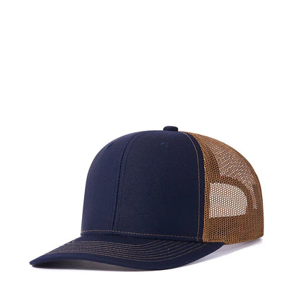 High Quality Mesh Baseball Cap Women Men Summer