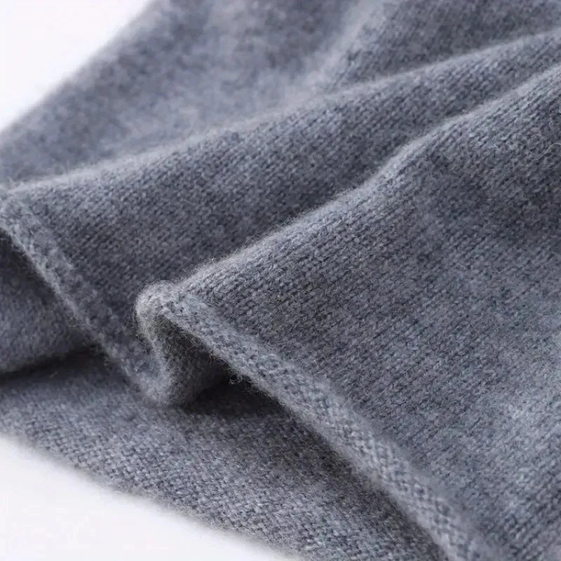 Slouchy Baggy Knit Beanie Hat Women Soft Oversized Slouch Hat