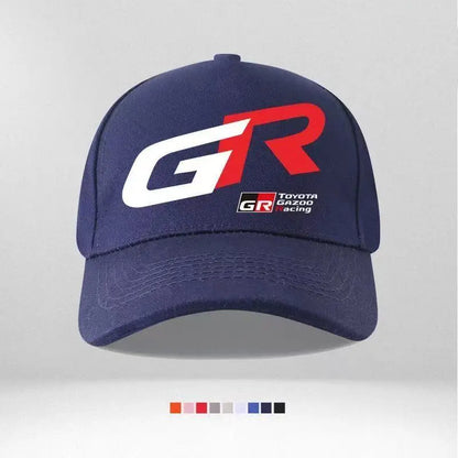 Toyota High-quality Printed Baseball Cap