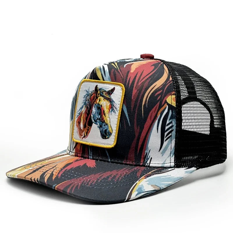 NVRMND Oh Well Whatever Hat Unisex Cotton Baseball Cap Casual Embroidered Dad Hat For Daily Wear