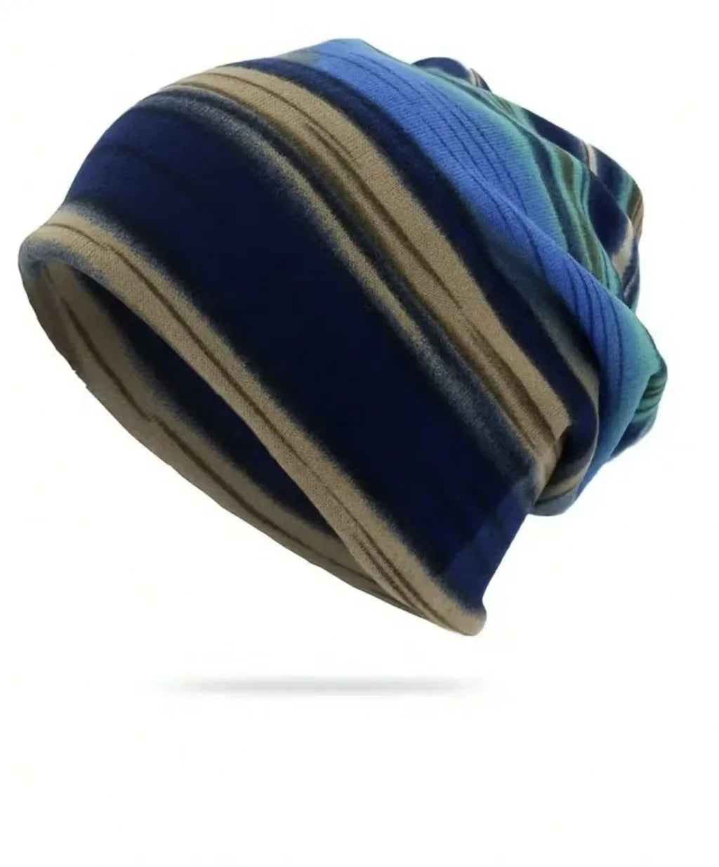 Women Hat Fashion Spring Autumn Warm Beanies Knit Soft Hat Scarf Casual Outdoor