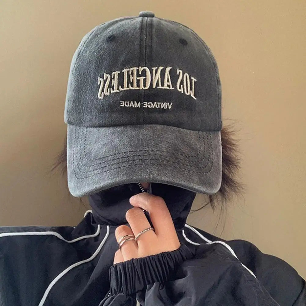 Baseball Cap for Men and Women