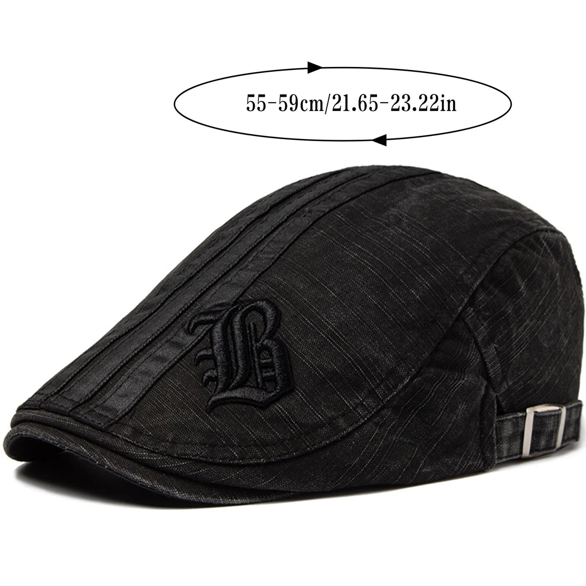 Men Lightweight Summer Casual Caps