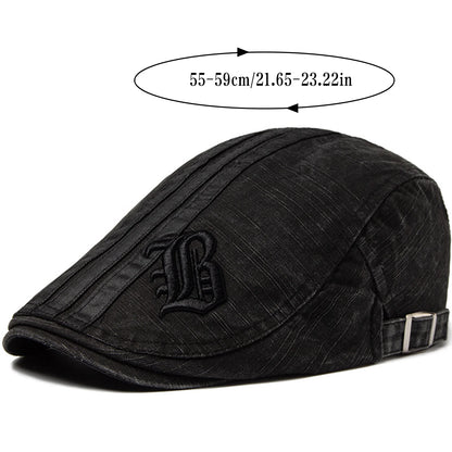 Men Lightweight Summer Casual Caps