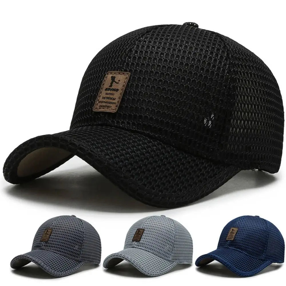 Baseball Hats For Man Women Unisex