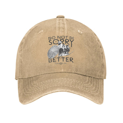 Casual Cartoon Kratos God Of War Baseball Cap