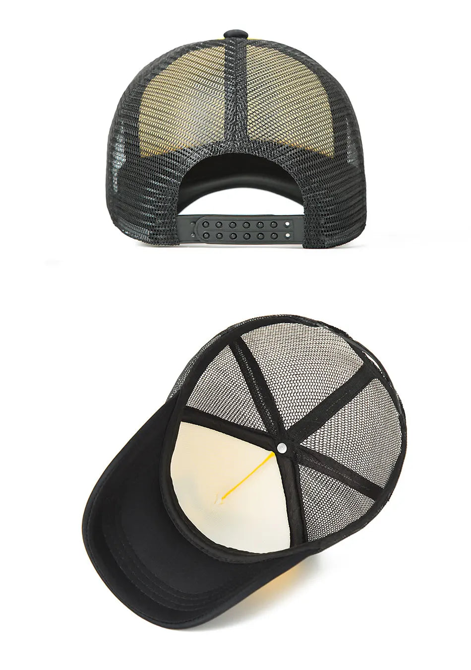 Fashion Brand Baseball Cap Women Baseball Hat Breathable Men Women Summer
