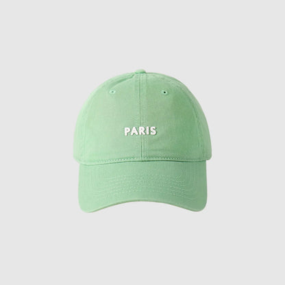 Fashion Trend Personalized Design Outdoor Sports Baseball Cap