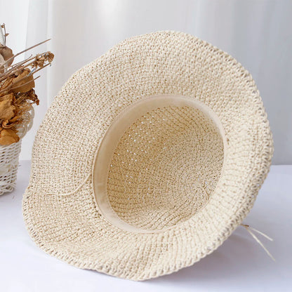 Girl New Fashion Style Bucket Hat Multicolor