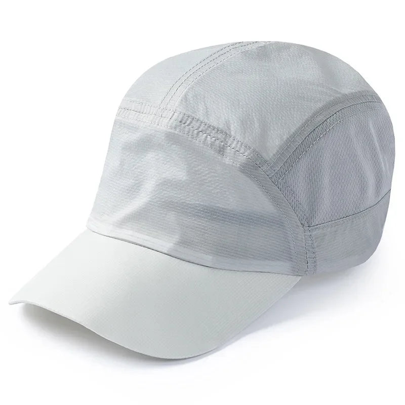 Big Size 63cm Light Thin Baseball Cap Men