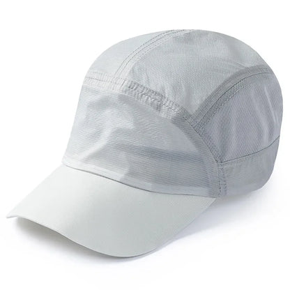 Big Size 63cm Light Thin Baseball Cap Men
