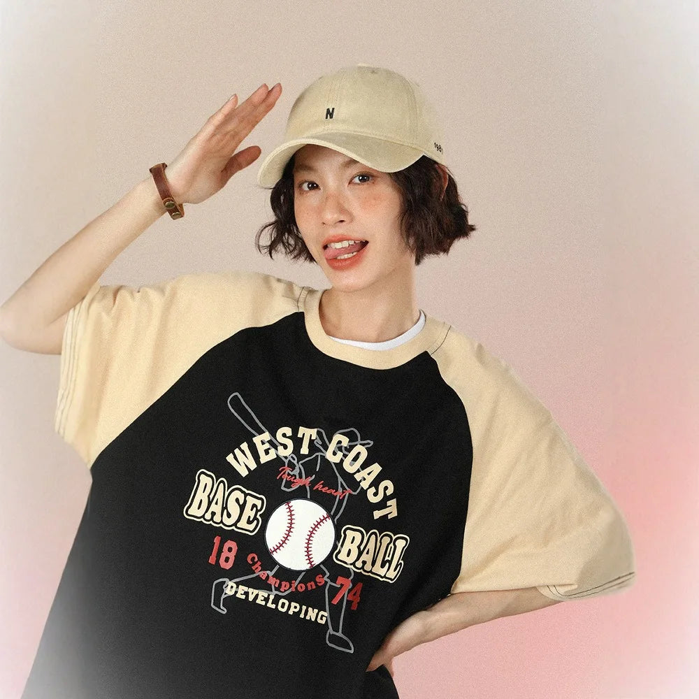 Sun Protection And Small Face, Versatile Soft Top Baseball Cap