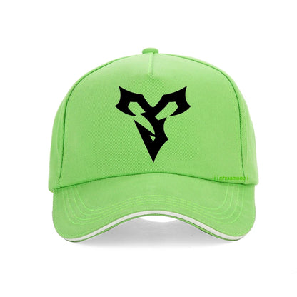 Final Fantasy X Tidus Baseball Cap