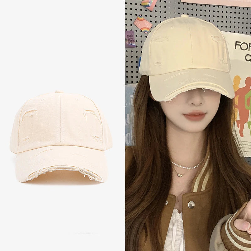Men's and Women's  Spring and Summer