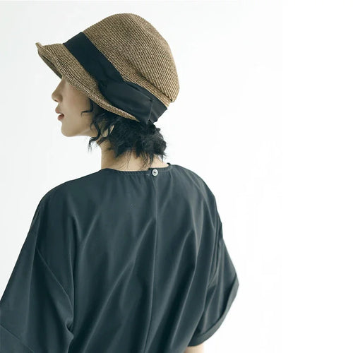 Korean Fashion Versatile Trendy Sun Cap