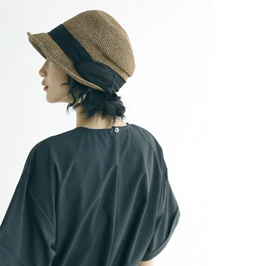 Korean Fashion Versatile Trendy Sun Cap