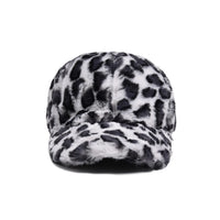 Leopard White