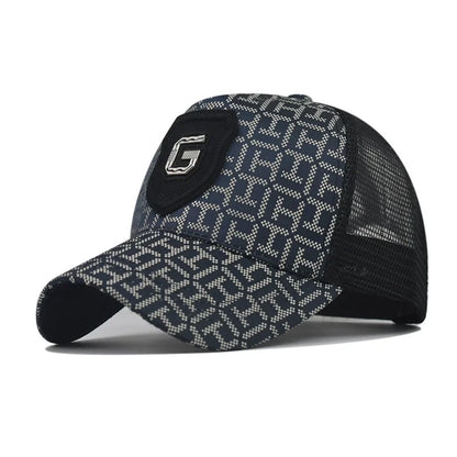 Style Fashion Luxury Baseball Caps for Men Women Male Sport