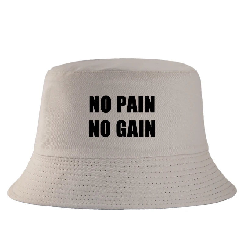 Men Women Fitness Gym Wear White Sun Cap Outdoor