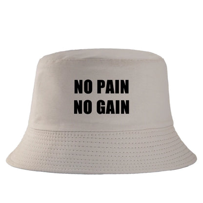 Men Women Fitness Gym Wear White Sun Cap Outdoor