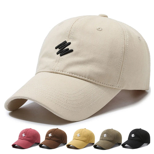 Piece Wash Worn-Out Ponytail Baseball Cap ,Unisex, Adjustable Outdoor Sun Protection Casual Soft Top Hat For , Travel, Beach Vacation, Outdoor Activities Sun Hat, Y2K Style Youth Hat